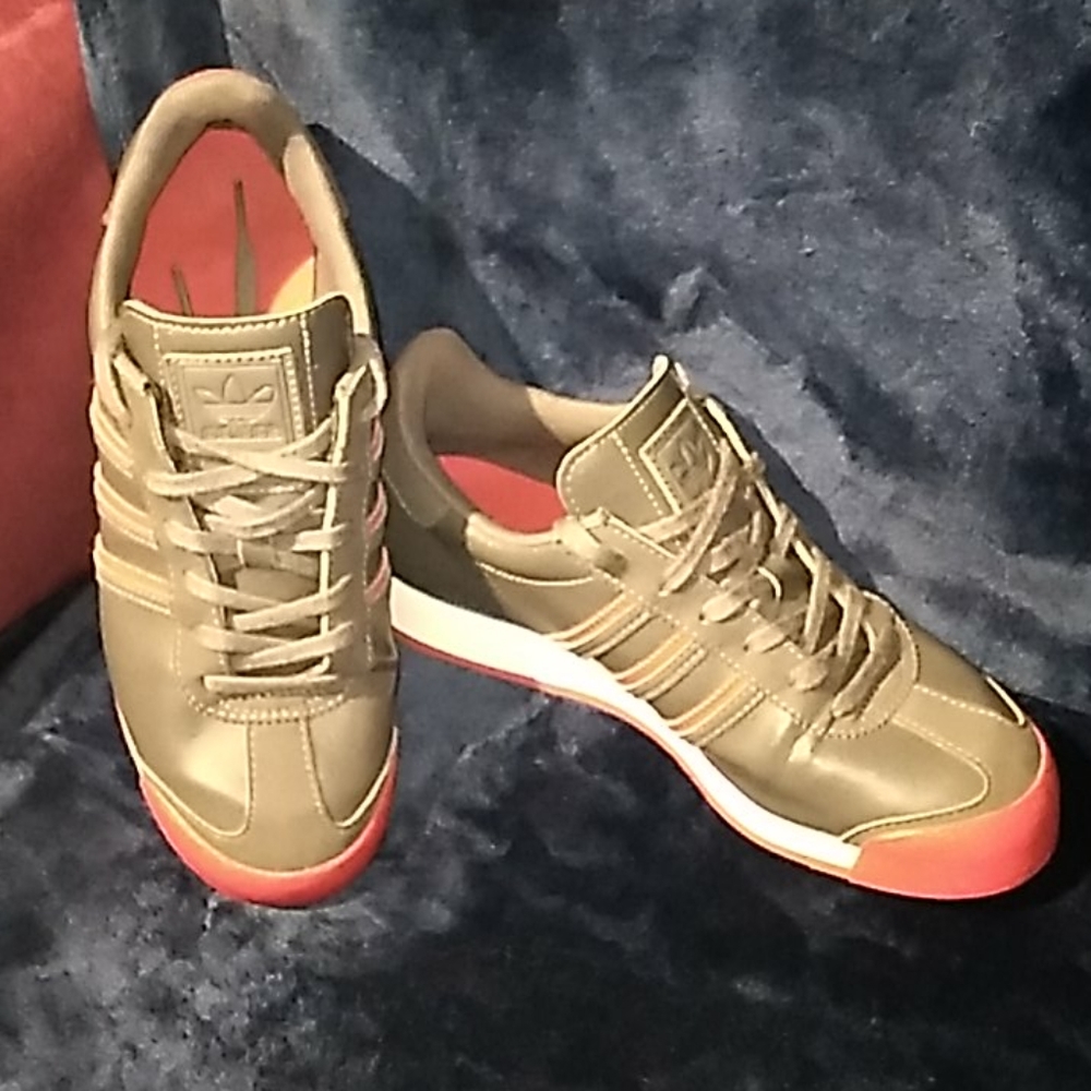 Adidas